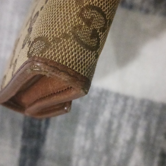 Gucci long wallet - Picture 6 of 7